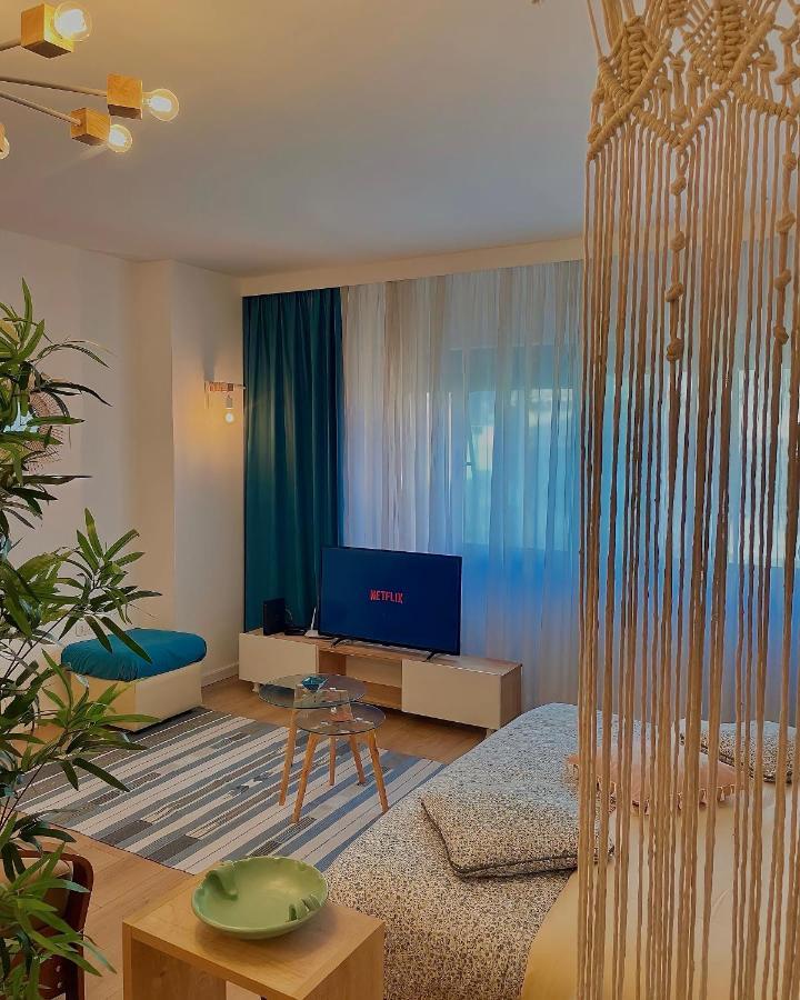 Studio Flat In The City Center Tirana Exterior foto